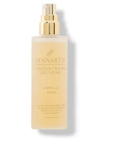 Tricostrong lozione 100 ml Tricostrong lozione 100 ml