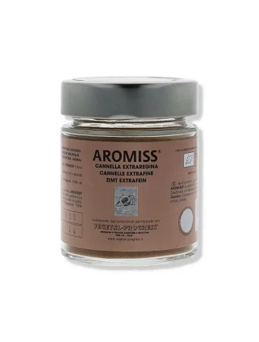 Aromiss polv cann bio 45g Aromiss polv cann bio 45g