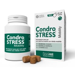 CONDROSTRESS MOBILITY 90 CHEWS