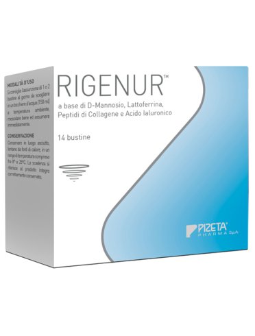 Rigenur 14bust Rigenur 14bust