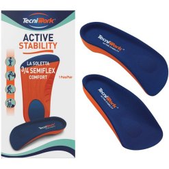 SOLETTA ACTIVE STABILITY FLEX S 43-46