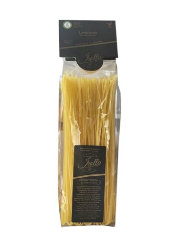 Irollo spaghetti bio 400 g