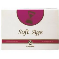 SOFTAGE 40 COMPRESSE