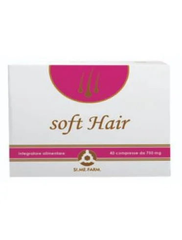 Softhair 40 capsule