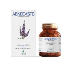 AGNOCASTO 50 CAPSULE