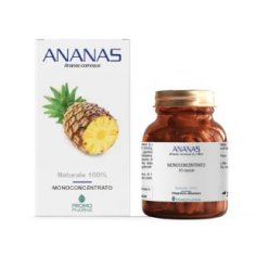 ANANAS 50 CAPSULE