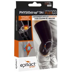 EPITACT SPORT PHYSIOSTR SKI XS