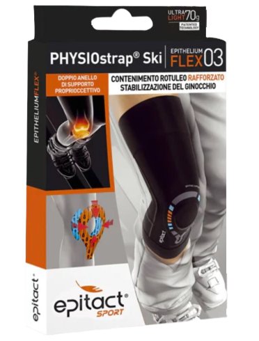 Epitact sport physiostr ski xs