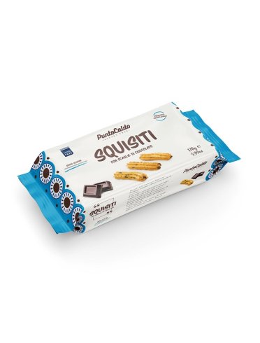 Squisiti cioccolato 170 g