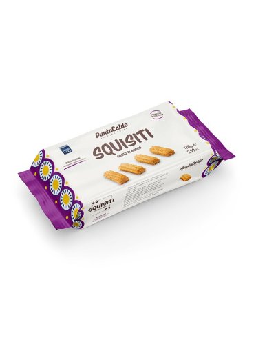 Squisiti classico 170 g