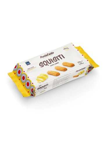 Squisiti limone 170 g