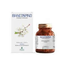 BIANCOSPINO 50 CAPSULE