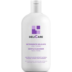 DELICARE DETERGENTE DELICATO 500 ML