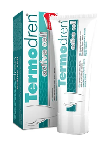 Termodren active cell 75 ml Termodren active cell 75 ml