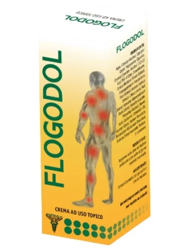 Flogodol crema 75ml Flogodol crema 75ml