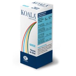 KOALA FLACONCINO 50 ML