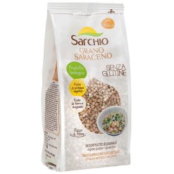 GRANO SARACENO 400 G