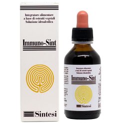 IMMUNO SINT GOCCE 100 ML