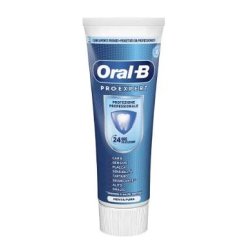 ORALB PROEXP DENTIF PROT PROFO