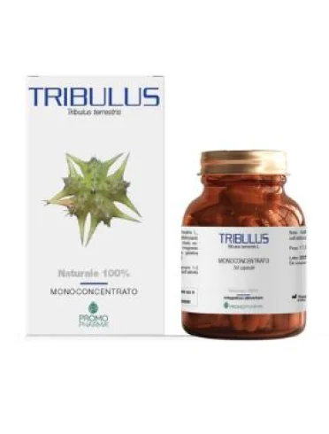 Tribulus 50cps Tribulus 50cps
