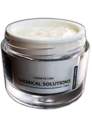 Chemical solutions golden collagen crema 50 ml