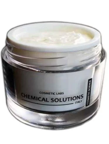 Chemical solutions golden collagen crema 50 ml Chemical solutions golden collagen crema 50 ml