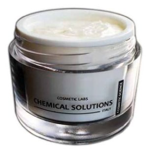 CHEMICAL SOLUTIONS LPD'S VITAMINE CREMA 50 ML