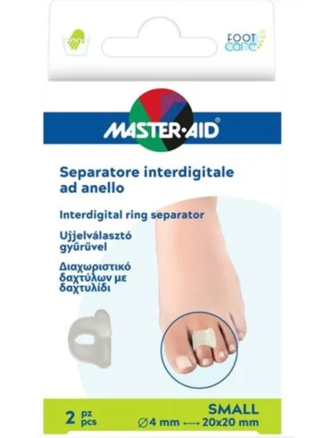 Footcare separatore dita an l Footcare separatore dita an l