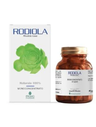 Rodiola 50 capsula Rodiola 50 capsula