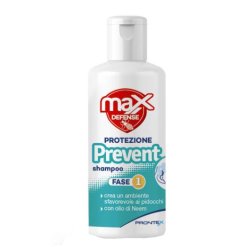 PRONTEX MAX DEFENSE PREVENT