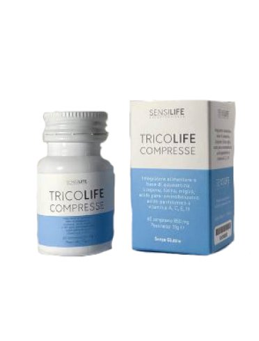 Tricolife 60cpr