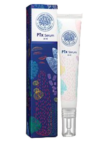 Ptx serum tubo 15 ml