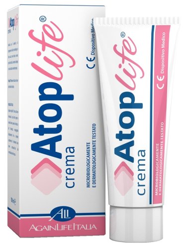 Atoplife crema 50g