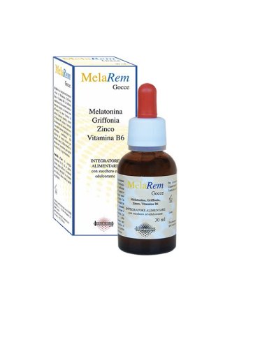 Melarem gocce 20 ml