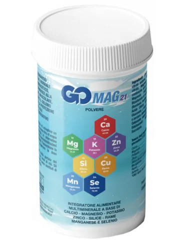 Gomag21 150 g Gomag21 150 g