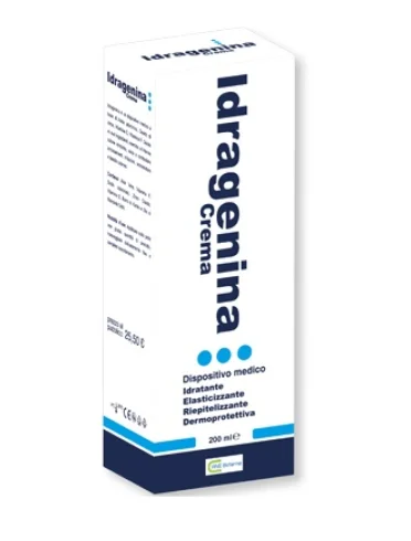 Idragenina crema 200 ml Idragenina crema 200 ml
