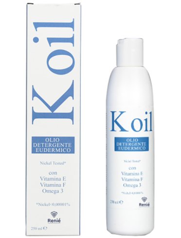K oil 250 ml