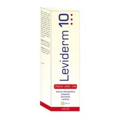 LEVIDERM 10 100 ML