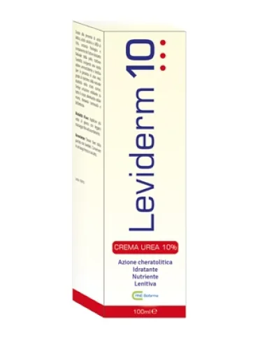 Leviderm 10 100 ml Leviderm 10 100 ml