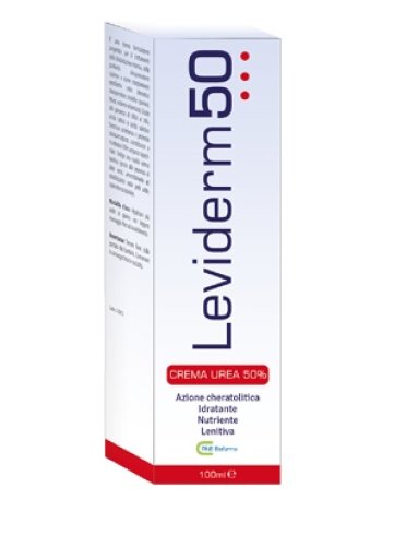 Leviderm 50 100 ml