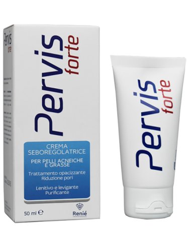 Pervis forte 50 ml Pervis forte 50 ml