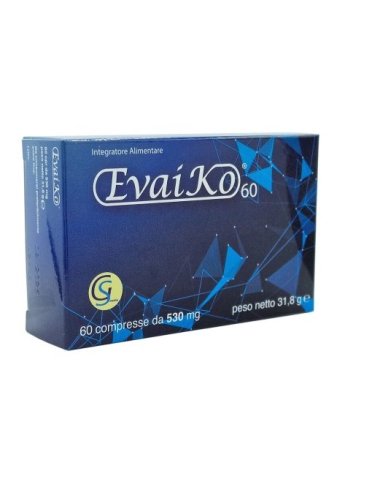 Evaiko 60cpr