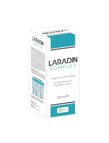 Laradin complex 100 ml Laradin complex 100 ml