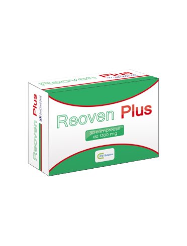 Reoven plus compresse