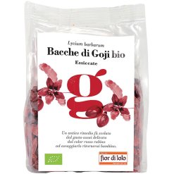 BACCHE GOJI ESSICCATE BIO