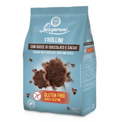 FROLLINI CACAO GOCCE CIOCCOLATO 200G