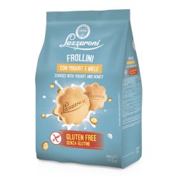 FROLLINI YOGURT MIELE 200G