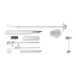 FLOCARE KIT PER PEG CH 14 1 PEZZO