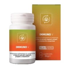 IMMUNO V 60CPR