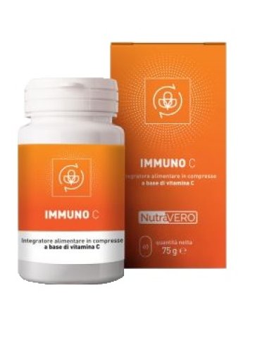 Immuno c 60cpr